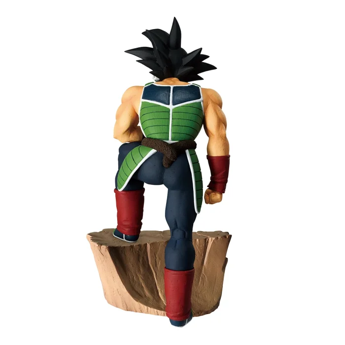 Dragon Ball Z Masterlise Ichibansho Bardock Spirit of the Saiyan - Imagen 5