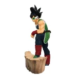 Dragon Ball Z Masterlise Ichibansho Bardock Spirit of the Saiyan - Imagen 6