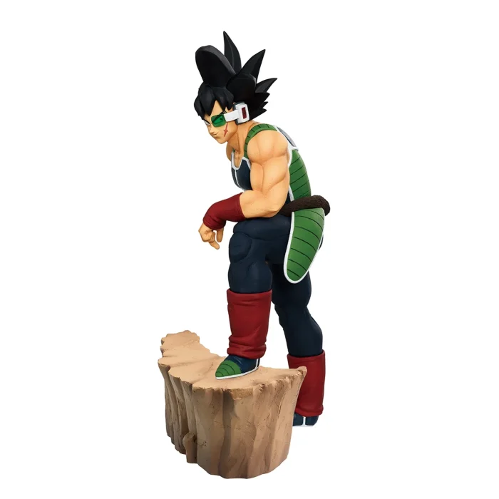 Dragon Ball Z Masterlise Ichibansho Bardock Spirit of the Saiyan - Imagen 6