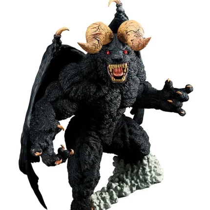 Berserk Masterlise Ichibansho Sofvics Zodd Fated Polarity