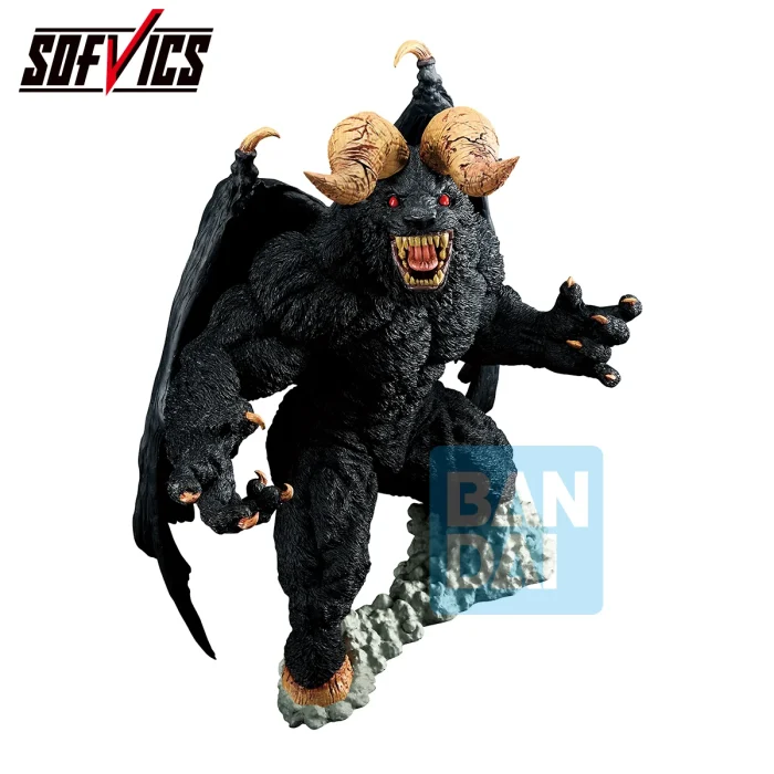 Berserk Masterlise Ichibansho Sofvics Zodd Fated Polarity - Imagen 2