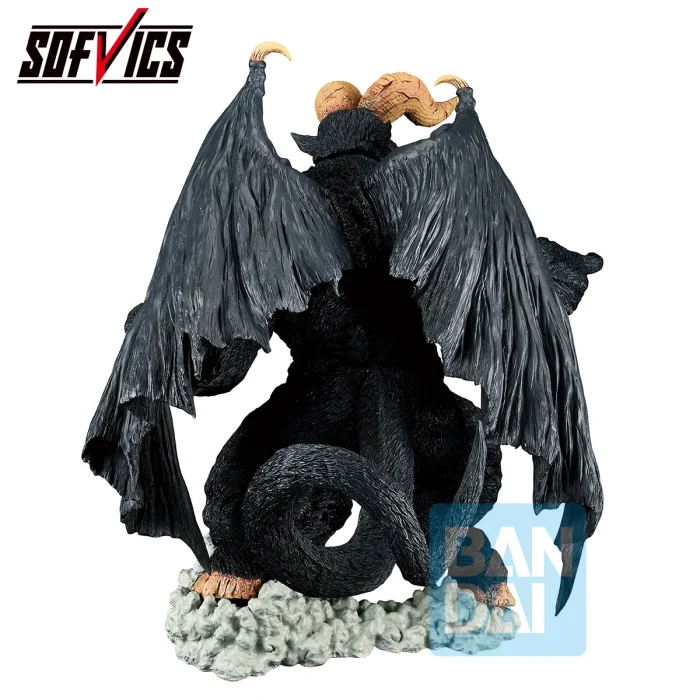 Berserk Masterlise Ichibansho Sofvics Zodd Fated Polarity - Imagen 5