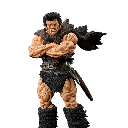 Berserk Masterlise Ichibansho Zodd Human Form Ver Fated Polarity