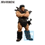 Berserk Masterlise Ichibansho Zodd Human Form Ver Fated Polarity - Imagen 3