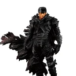 Berserk Masterlise Ichibansho Guts Fated Polarity
