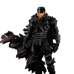 Berserk Masterlise Ichibansho Guts Fated Polarity
