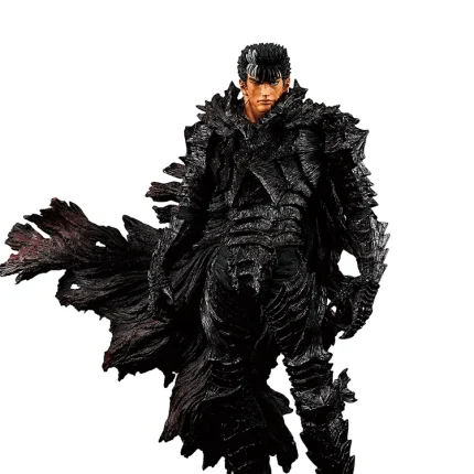 Berserk Masterlise Ichibansho Guts Fated Polarity