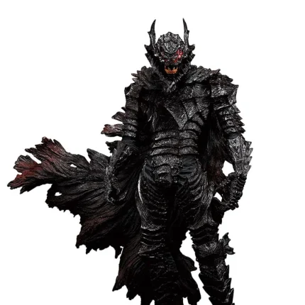 Berserk Masterlise Ichibansho Guts Another Ver Fated Polarity