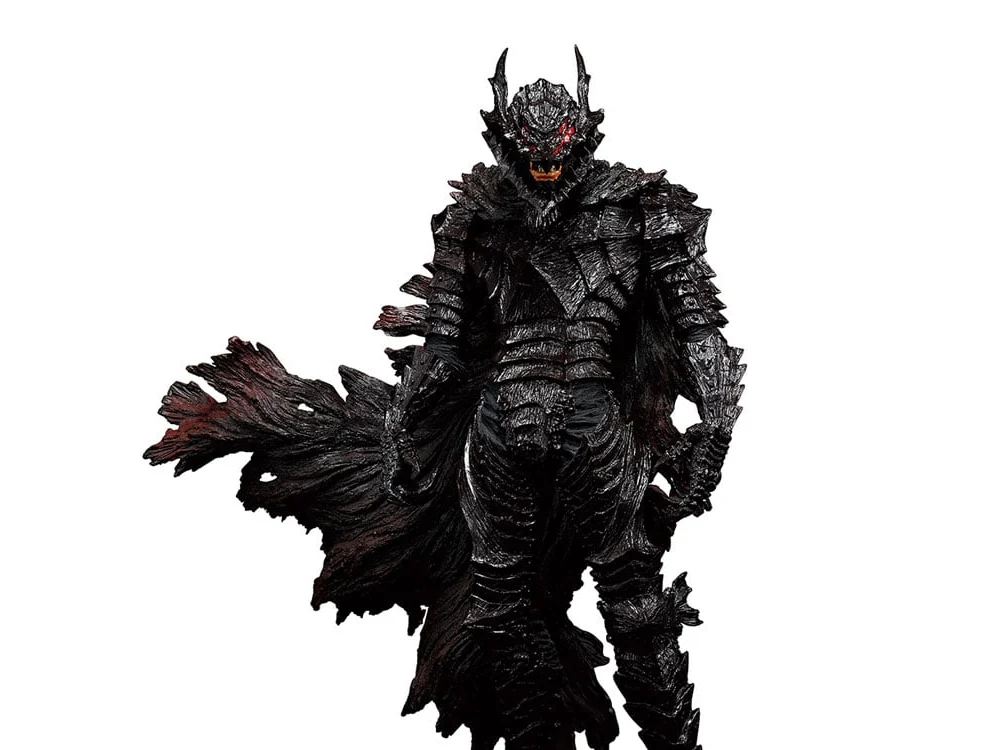 Berserk Masterlise Ichibansho Guts Another Ver Fated Polarity Berserk Masterlise Ichibansho Guts Another Ver Fated Polarity