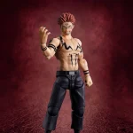 Jujutsu Kaisen SH Figuarts Sukuna Reissue