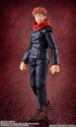 Jujutsu Kaisen SH Figuarts Sukuna Reissue - Imagen 7