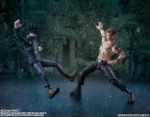 Jujutsu Kaisen SH Figuarts Sukuna Reissue - Imagen 8