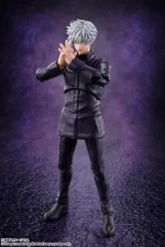 Jujutsu Kaisen SH Figuarts Satoru Gojo - Imagen 5