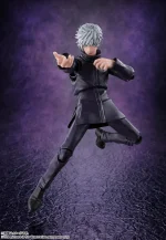 Jujutsu Kaisen SH Figuarts Satoru Gojo - Imagen 6