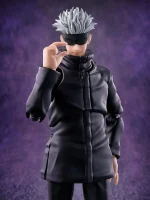 Jujutsu Kaisen SH Figuarts Satoru Gojo - Imagen 7