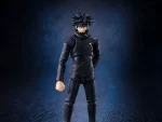 Jujutsu Kaisen SH Figuarts Megumi Fushiguro
