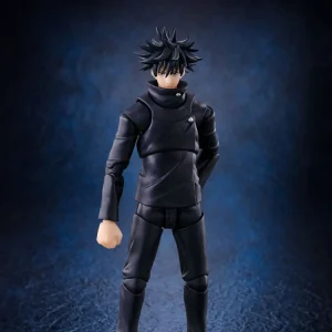 Jujutsu Kaisen SH Figuarts Megumi Fushiguro