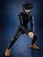 Jujutsu Kaisen SH Figuarts Megumi Fushiguro - Imagen 5