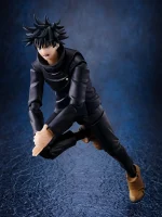 Jujutsu Kaisen SH Figuarts Megumi Fushiguro - Imagen 6