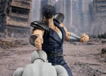 Fist of the North Star SH Figuarts Kenshiro - Imagen 7