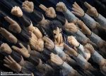Fist of the North Star SH Figuarts Kenshiro - Imagen 8