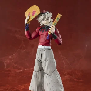 Demon Slayer Kimetsu no Yaiba SH Figuarts Doma