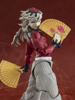 Demon Slayer Kimetsu no Yaiba SH Figuarts Doma - Imagen 2
