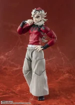 Demon Slayer Kimetsu no Yaiba SH Figuarts Doma - Imagen 4