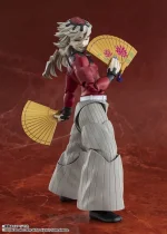Demon Slayer Kimetsu no Yaiba SH Figuarts Doma - Imagen 7