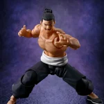 Jujutsu Kaisen SH Figuarts Aoi Todo