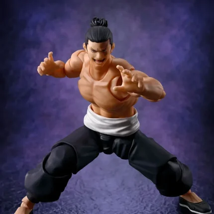 Jujutsu Kaisen SH Figuarts Aoi Todo