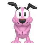 Coraje El Perro Cobarde PIX Courage Limited Edition