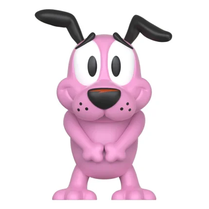 Coraje El Perro Cobarde PIX Courage Limited Edition