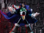 Mega Man X Exquisite Basic Sigma