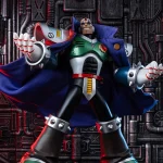 Mega Man X Exquisite Basic Sigma