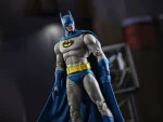Batman Knightfall DC Multiverse McFarlane Vault Collection Batman