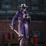 Batman Three Jokers DC Multiverse McFarlane Vault Collection The Joker The Comedian