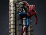 Spider Man Brand New Day Spider Man 1/10 Art Scale