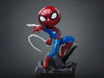 Spider Man Brand New Day MiniCo Spider Man