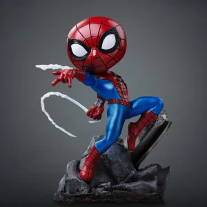 Spider Man Brand New Day MiniCo Spider Man