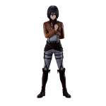 Attack on Titan Masterlise Ichibansho Mikasa Ackerman Dedicate Your Heart - Imagen 3