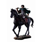 Attack on Titan Masterlise Ichibansho Levi Ackerman Dedicate Your Heart