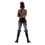 Attack on Titan Masterlise Ichibansho Hange Zoe Dedicate Your Heart - Imagen 4