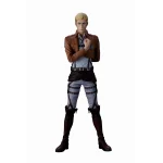 Attack on Titan Masterlise Ichibansho Erwin Smith Dedicate Your Heart - Imagen 3