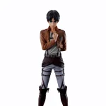 Attack on Titan Masterlise Ichibansho Eren Yeager Dedicate Your Heart