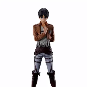 Attack on Titan Masterlise Ichibansho Eren Yeager Dedicate Your Heart