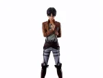 Attack on Titan Masterlise Ichibansho Eren Yeager Dedicate Your Heart - Imagen 3