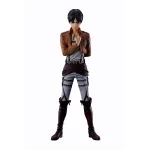 Attack on Titan Masterlise Ichibansho Eren Yeager Dedicate Your Heart - Imagen 4
