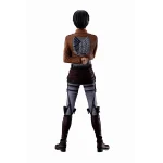 Attack on Titan Masterlise Ichibansho Eren Yeager Dedicate Your Heart - Imagen 5