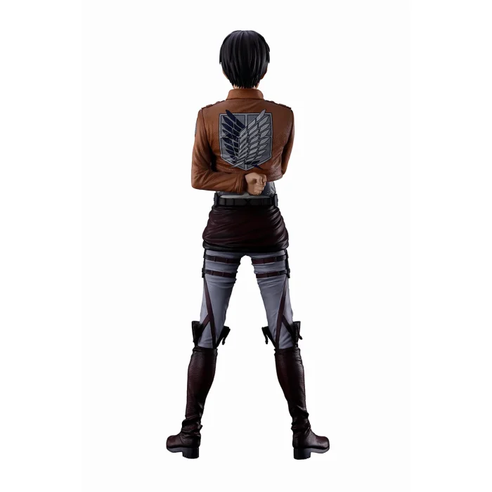 Attack on Titan Masterlise Ichibansho Eren Yeager Dedicate Your Heart - Imagen 5